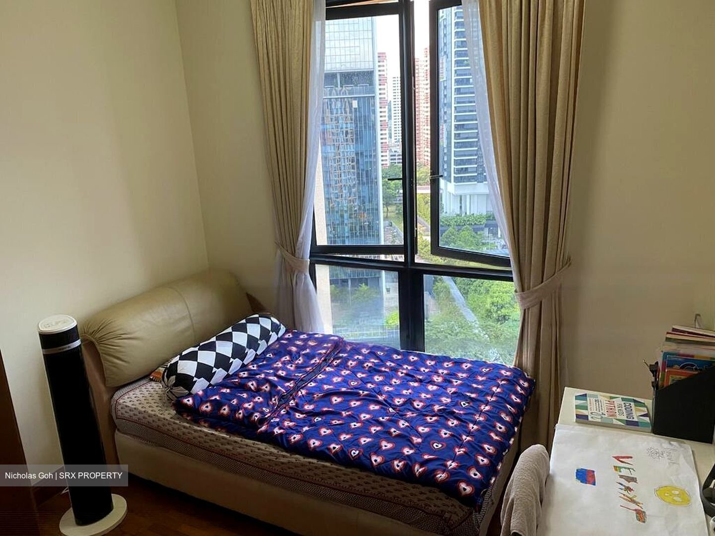 Tanglin View (D3), Condominium #473863711